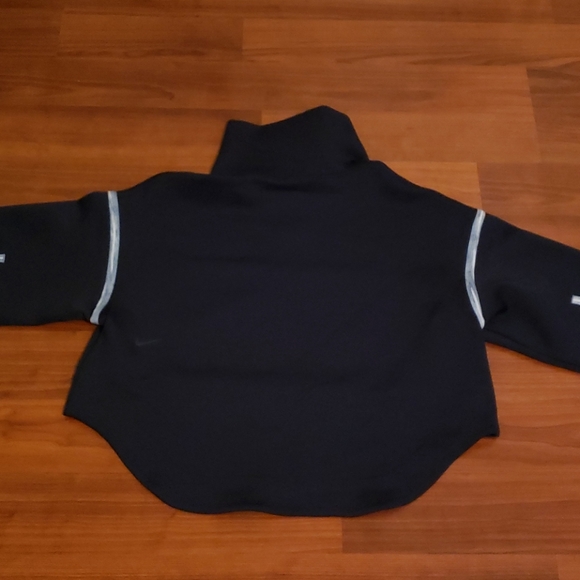 NWT Nike City Ready Cropped Pullover size S - Picture 5 of 6